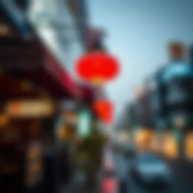 Exploring Renowned Dining Establishments in Karama Summary