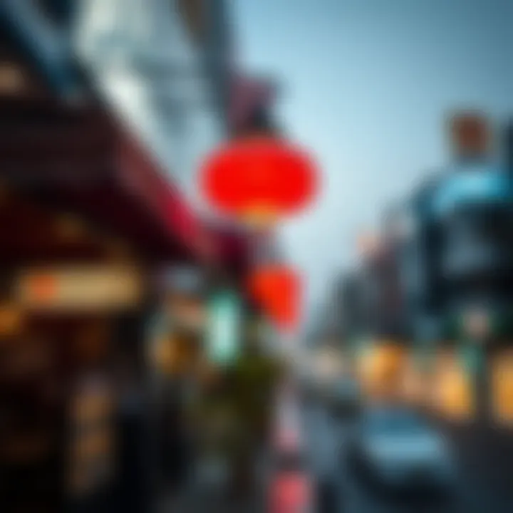 Exploring Renowned Dining Establishments in Karama Summary
