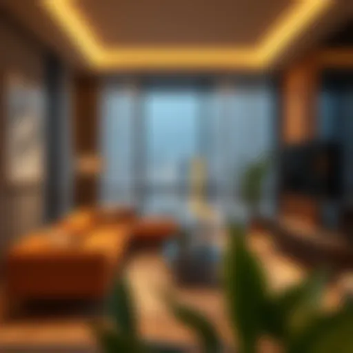 Exploring Rental Markets: A Comprehensive Guide to Renting an Apartment in Dubai Introduction