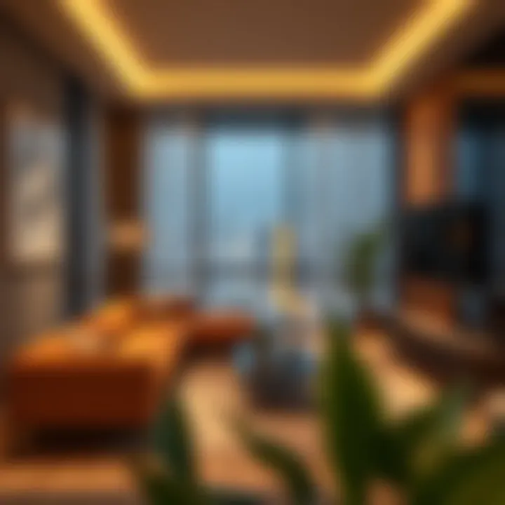 Exploring Rental Markets: A Comprehensive Guide to Renting an Apartment in Dubai Introduction