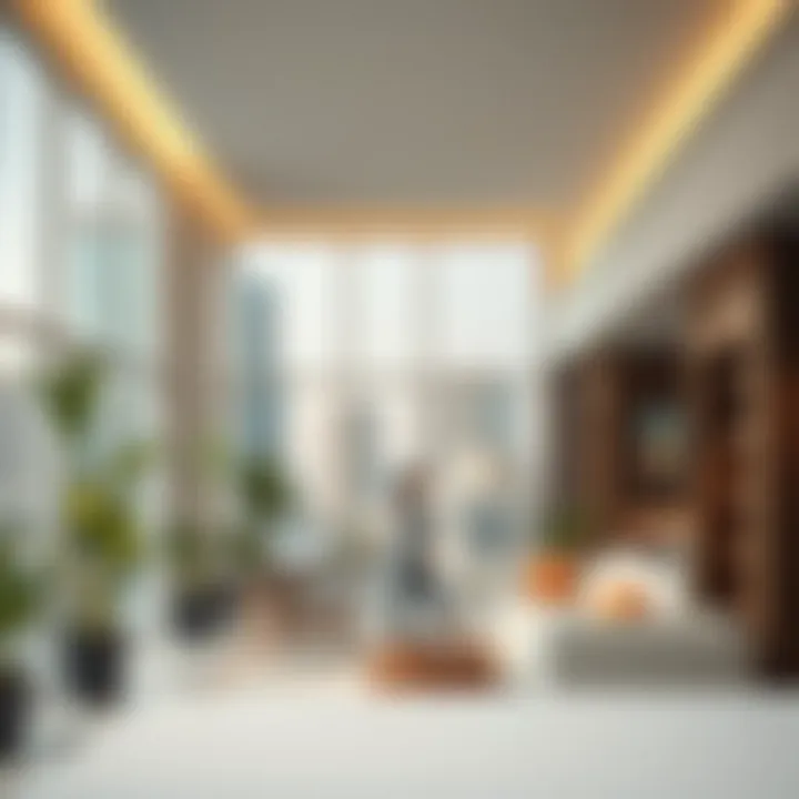 Exploring Rental Markets: A Comprehensive Guide to Renting an Apartment in Dubai Summary