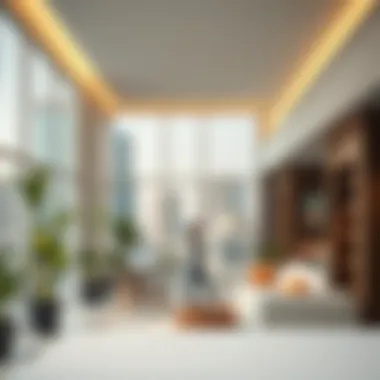 Exploring Rental Markets: A Comprehensive Guide to Renting an Apartment in Dubai Summary Exploring Rental Markets: A Comprehensive Guide to Renting an Apartment in Dubai Summary