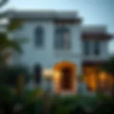 Charming traditional home in Al Rashidiya