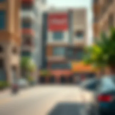 Exploring Rental Opportunities in Dubai Deira: A Comprehensive Guide Summary Exploring Rental Opportunities in Dubai Deira: A Comprehensive Guide Summary