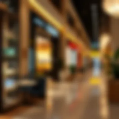 Exploring Rental Opportunities: Shops for Rent in International City Phase 2 Summary