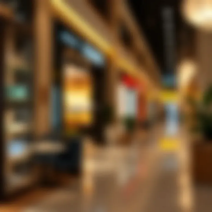 Exploring Rental Opportunities: Shops for Rent in International City Phase 2 Summary