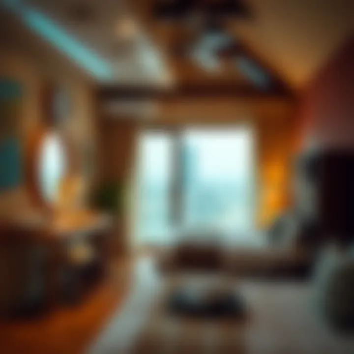 Exploring Room Rentals in Dubai: A Comprehensive Overview Summary