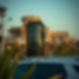 Exploring اريبيان سنتر: A Comprehensive Examination for Real Estate Enthusiasts in Dubai Introduction