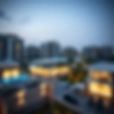 Notable Exploring اريبيان سنتر: A Comprehensive Examination for Real Estate Enthusiasts in Dubai