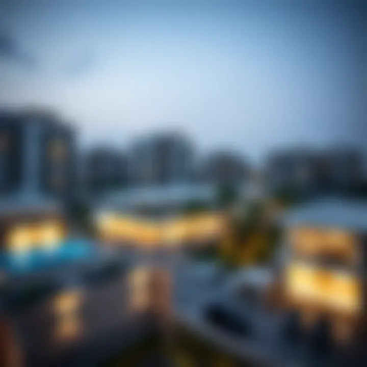 Notable Exploring اريبيان سنتر: A Comprehensive Examination for Real Estate Enthusiasts in Dubai