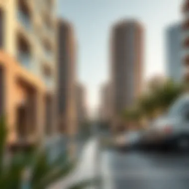 Notable Exploring Safi Apartments in Town Square: A Comprehensive Overview