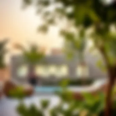 Notable Exploring Shamal Terraces in Jumeirah Village Circle Notable Exploring Shamal Terraces in Jumeirah Village Circle