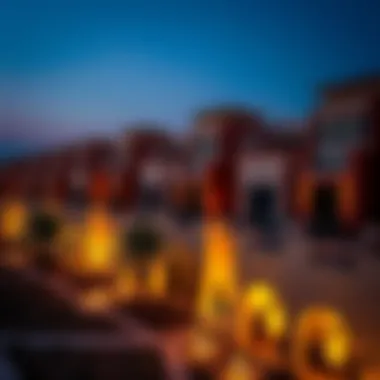 Exploring Shamal Terraces in Jumeirah Village Circle Summary Exploring Shamal Terraces in Jumeirah Village Circle Summary