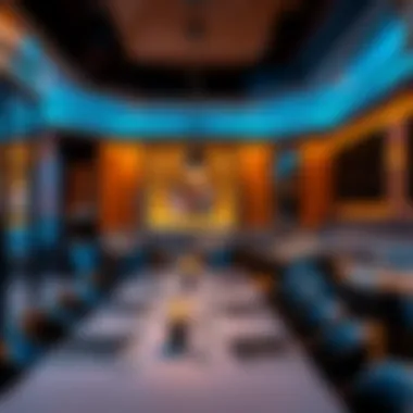Exploring Shambath Darbar Restaurant: A Culinary Journey in Dubai Summary Exploring Shambath Darbar Restaurant: A Culinary Journey in Dubai Summary