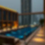 Exploring شركة شوبا: Insights into Dubai's Real Estate Landscape Introduction