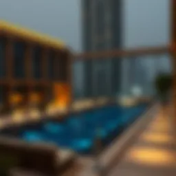 Exploring شركة شوبا: Insights into Dubai's Real Estate Landscape Introduction