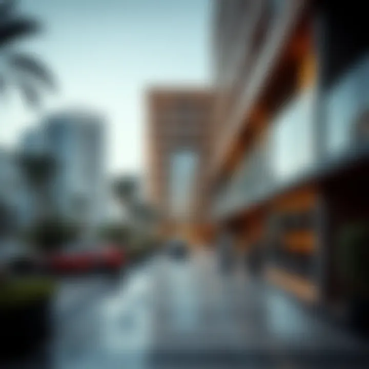 Notable Exploring شركة شوبا: Insights into Dubai's Real Estate Landscape