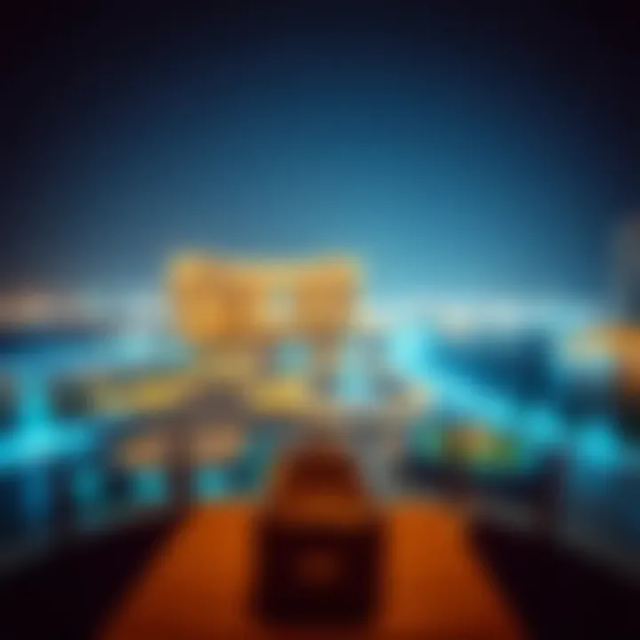 Exploring شركة شوبا: Insights into Dubai's Real Estate Landscape Summary