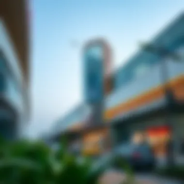 Exploring Silicon Oasis Avenue Mall 2: A Comprehensive Overview Introduction