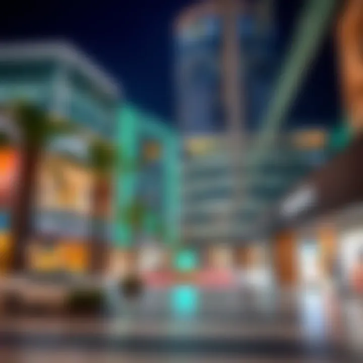 Notable Exploring Silicon Oasis Avenue Mall 2: A Comprehensive Overview