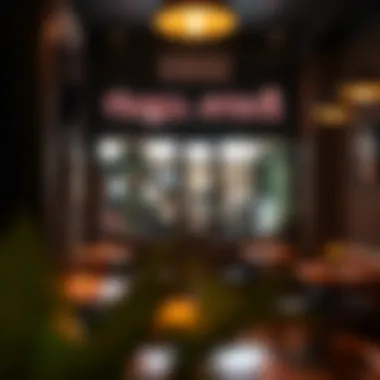Notable Exploring Tamil Culinary Gems in Karama Notable Exploring Tamil Culinary Gems in Karama