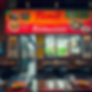 Notable Exploring Tamil Restaurants in Karama Notable Exploring Tamil Restaurants in Karama