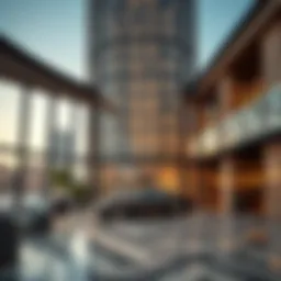 Exploring the 014 Tower: A Comprehensive Insight Introduction