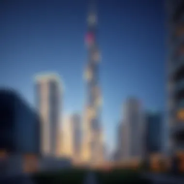 Exploring the 014 Tower: A Comprehensive Insight Summary Exploring the 014 Tower: A Comprehensive Insight Summary