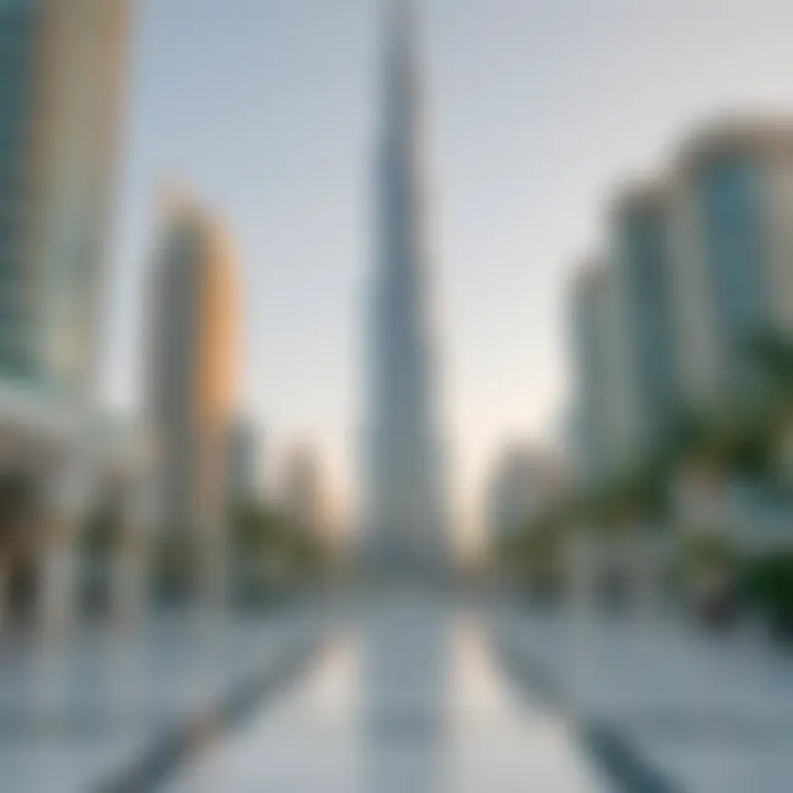 Notable Exploring the Architectural Marvel of K1 in Dubai: A Comprehensive Overview