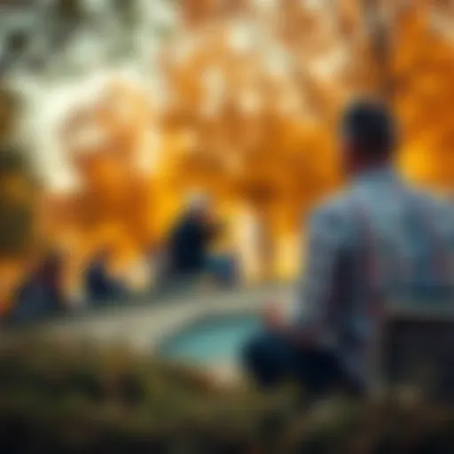 Exploring the Autumn Seasons in Community Engagement: A Focus on JVC Introduction