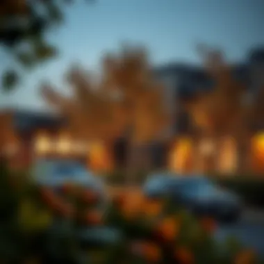 Notable Exploring the Autumn Seasons in Community Engagement: A Focus on JVC Notable Exploring the Autumn Seasons in Community Engagement: A Focus on JVC