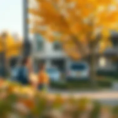Exploring the Autumn Seasons in Community Engagement: A Focus on JVC Summary Exploring the Autumn Seasons in Community Engagement: A Focus on JVC Summary