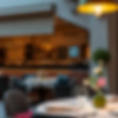 Notable Exploring the Best Syrian Restaurant in Dubai Notable Exploring the Best Syrian Restaurant in Dubai