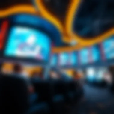 Notable Exploring the Cinema Experience in Emirates Mall Notable Exploring the Cinema Experience in Emirates Mall