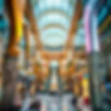Exploring the Depths of Dubai Mall: A Comprehensive Guide Introduction