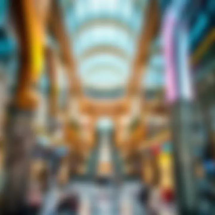 Exploring the Depths of Dubai Mall: A Comprehensive Guide Introduction