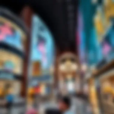 Exploring the Depths of Dubai Mall: A Comprehensive Guide Summary