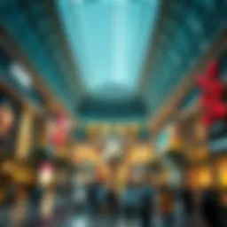 Exploring the Dubai Mall: A Comprehensive Insight Introduction