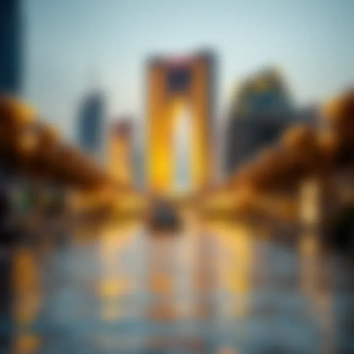 Notable Exploring the Dubai Water Canal: Location, Significance, and Real Estate Opportunities