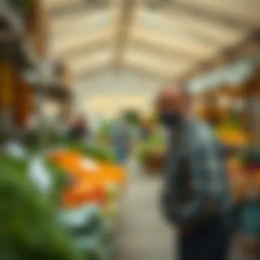Notable Exploring the Dynamics of the Farmers' Market in Dubai Notable Exploring the Dynamics of the Farmers' Market in Dubai