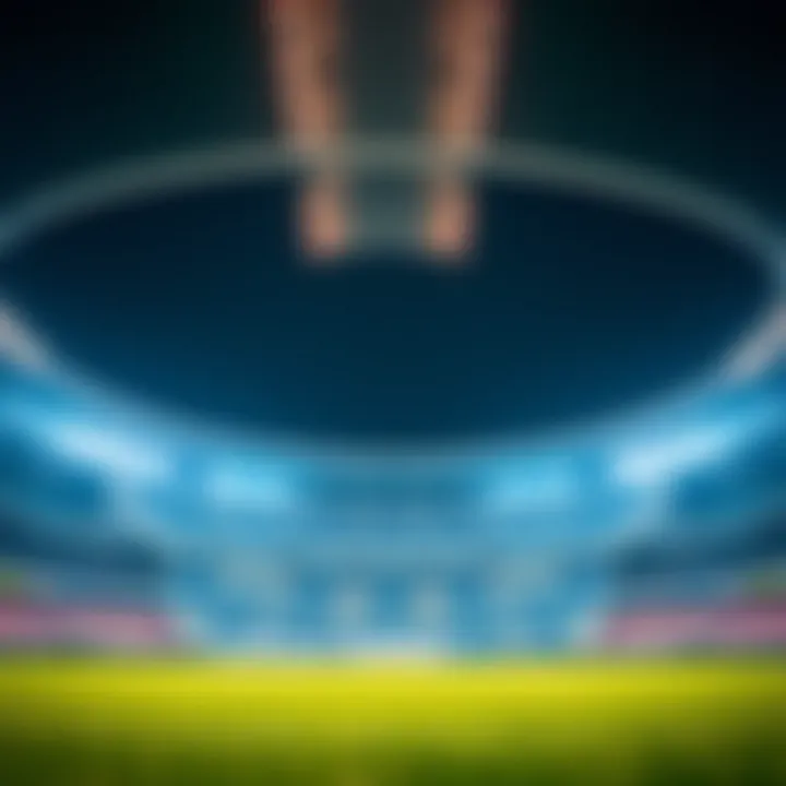 Notable Exploring the Etihad Arena: A Comprehensive Insight