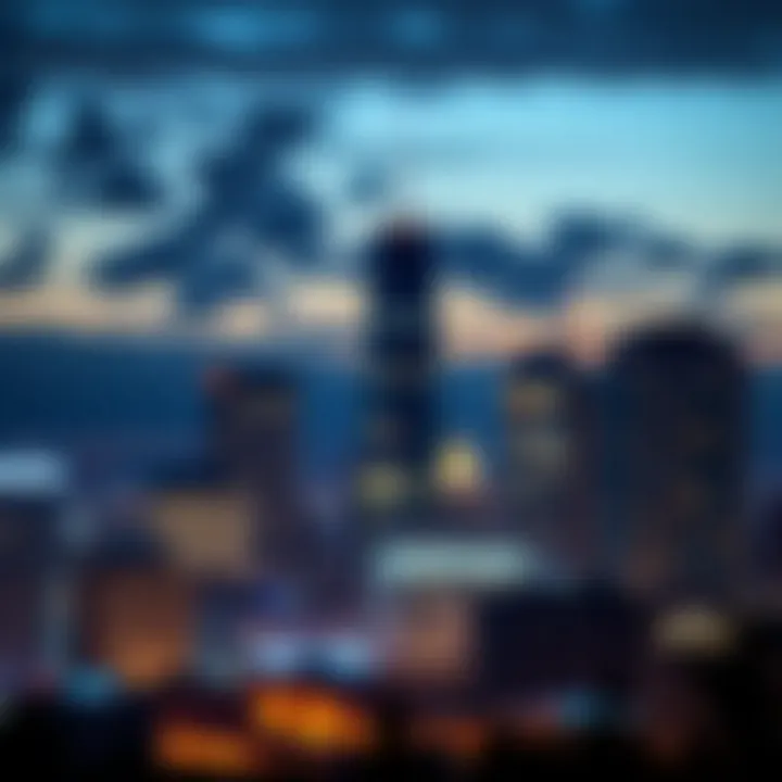 Notable Exploring the Fairmont Skyline: A Comprehensive Guide