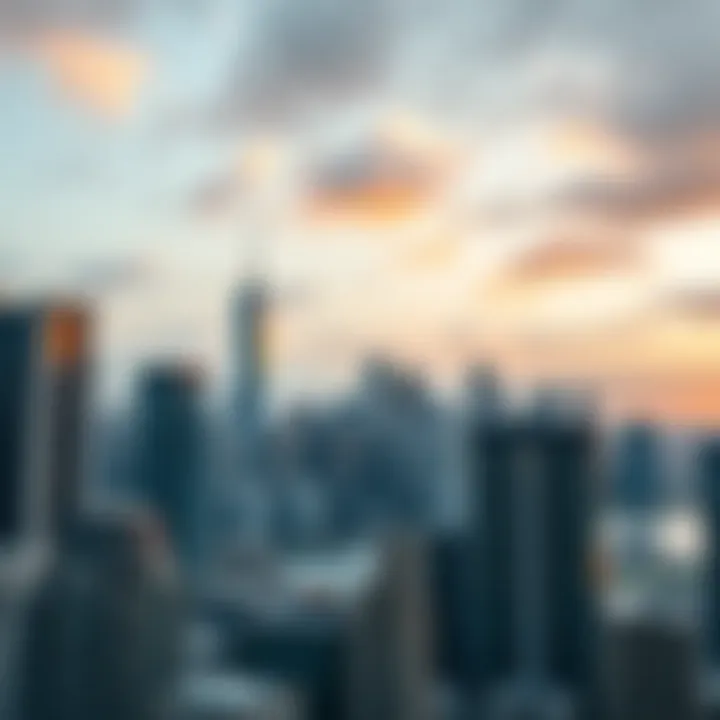 Exploring the Fairmont Skyline: A Comprehensive Guide Summary