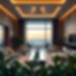 Exploring the Floor Plans of Boulevard Point Introduction