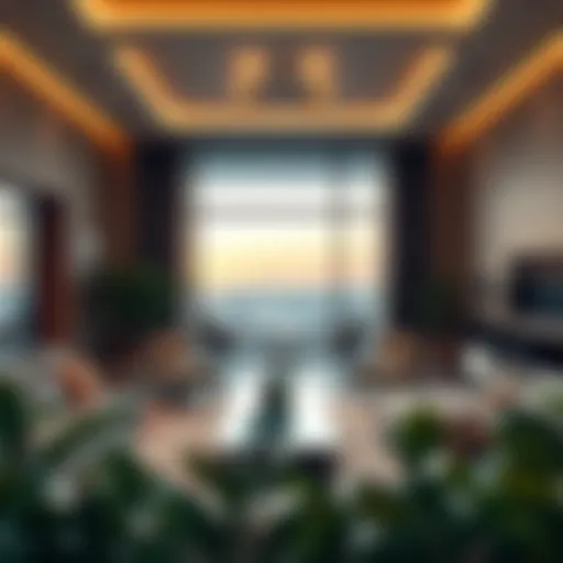 Exploring the Floor Plans of Boulevard Point Introduction