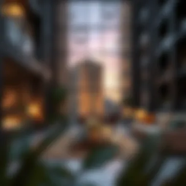 Exploring the Floor Plans of Boulevard Point Summary