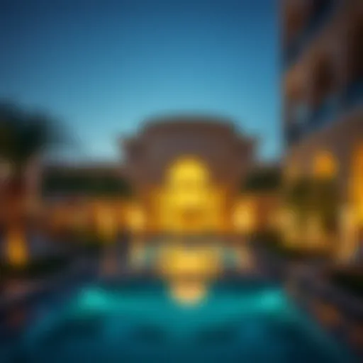 Exploring The Gate Properties LLC: Insights Into Dubai's Real Estate Dynamics Introduction
