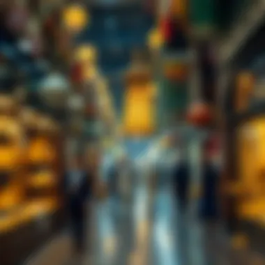 Notable Exploring the Gold Souk in Dubai: A Comprehensive Analysis