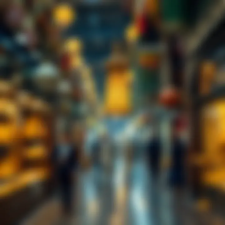 Notable Exploring the Gold Souk in Dubai: A Comprehensive Analysis