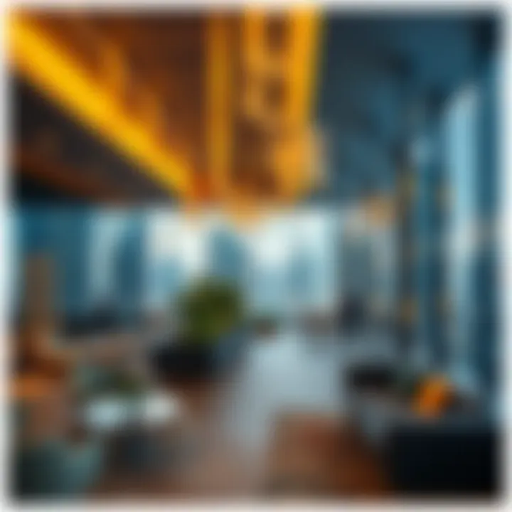 Investment opportunities in Dubai's real estate sector